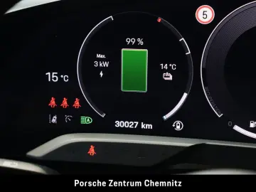 PORSCHE Taycan 4 Cross Turismo 4 1 Sitze;Massage;BOSE;AC