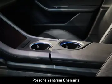 PORSCHE Taycan 4 Cross Turismo 4 1 Sitze;Massage;BOSE;AC