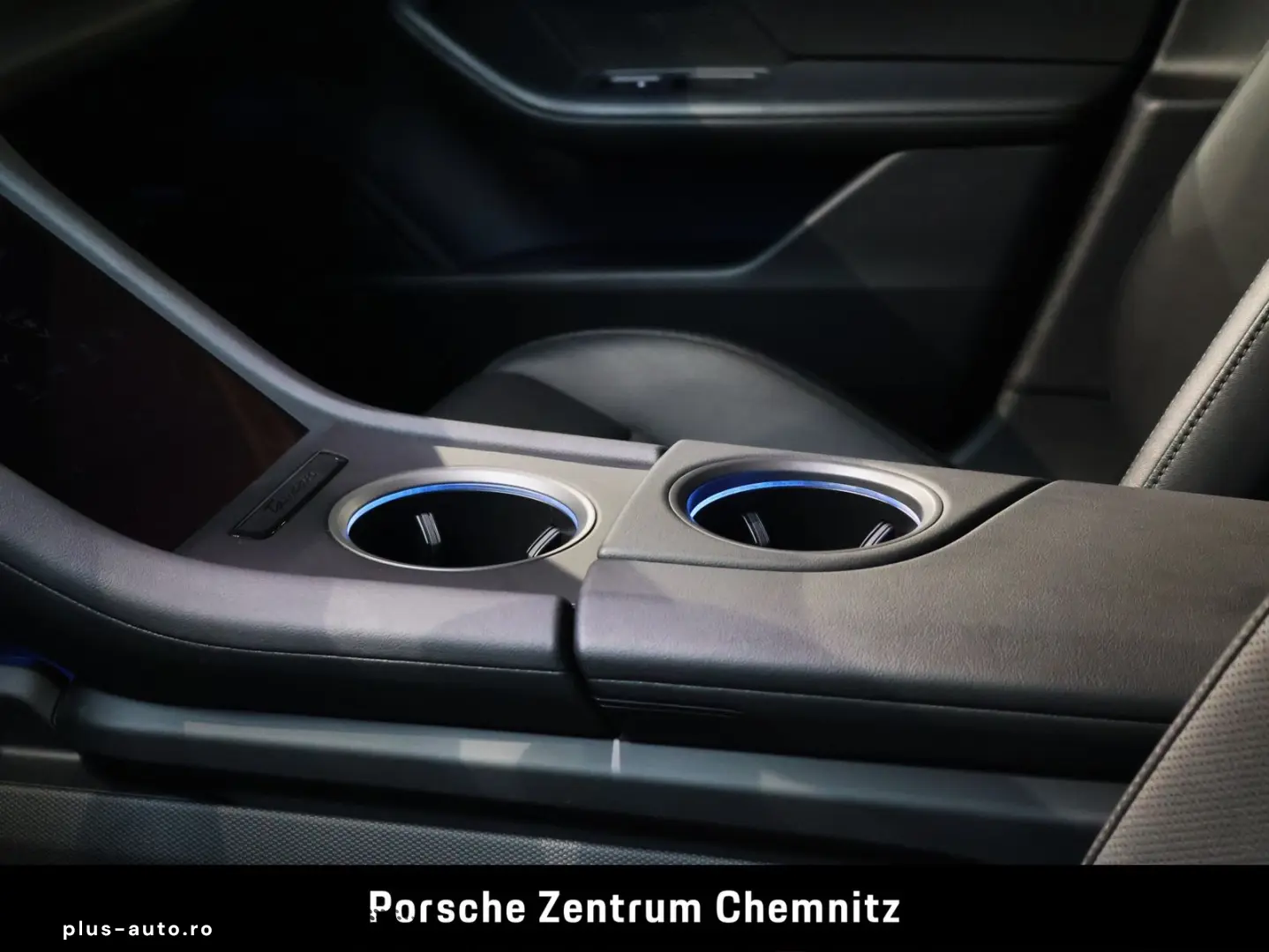 PORSCHE Taycan 4 Cross Turismo 4 1 Sitze;Massage;BOSE;AC