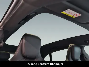 PORSCHE Taycan 4 Cross Turismo 4 1 Sitze;Massage;BOSE;AC