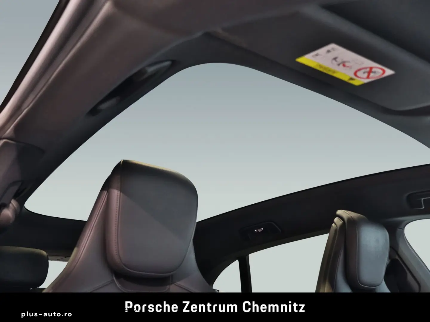 PORSCHE Taycan 4 Cross Turismo 4 1 Sitze;Massage;BOSE;AC