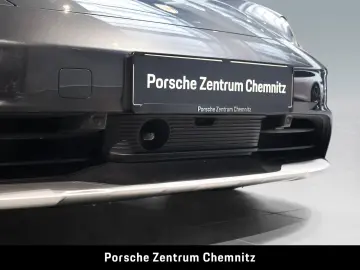 PORSCHE Taycan 4 Cross Turismo 4 1 Sitze;Massage;BOSE;AC