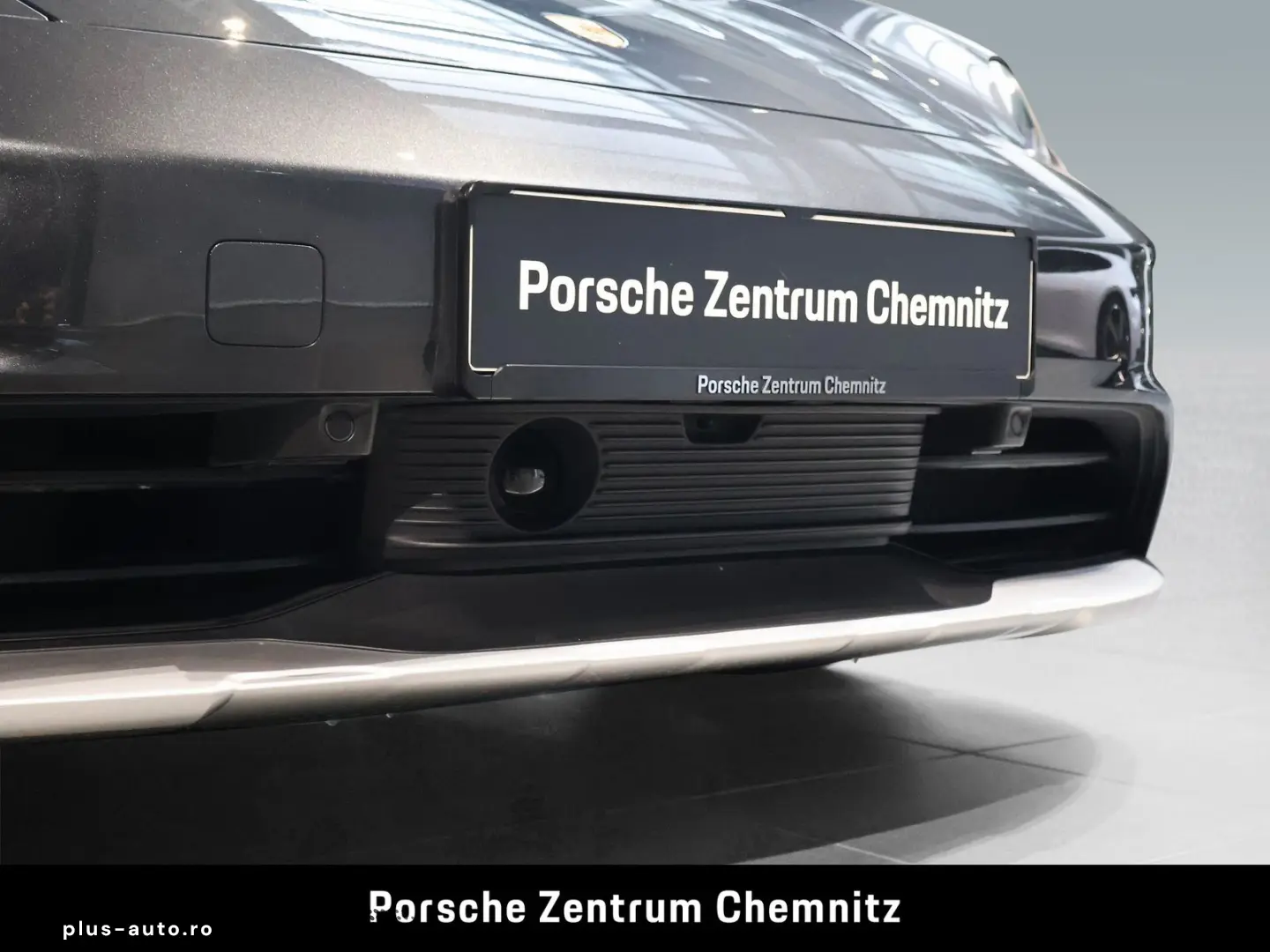 PORSCHE Taycan 4 Cross Turismo 4 1 Sitze;Massage;BOSE;AC