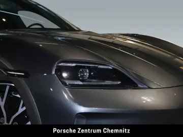 PORSCHE Taycan 4 Cross Turismo 4 1 Sitze;Massage;BOSE;AC