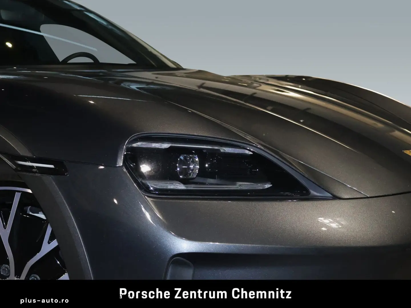 PORSCHE Taycan 4 Cross Turismo 4 1 Sitze;Massage;BOSE;AC