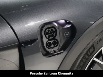 PORSCHE Taycan 4 Cross Turismo 4 1 Sitze;Massage;BOSE;AC