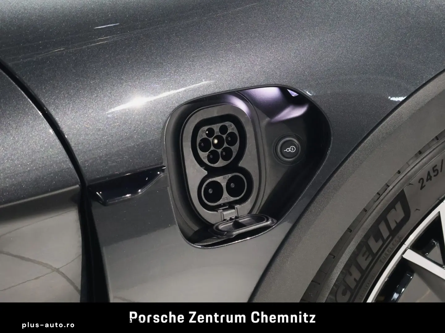 PORSCHE Taycan 4 Cross Turismo 4 1 Sitze;Massage;BOSE;AC