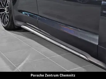 PORSCHE Taycan 4 Cross Turismo 4 1 Sitze;Massage;BOSE;AC