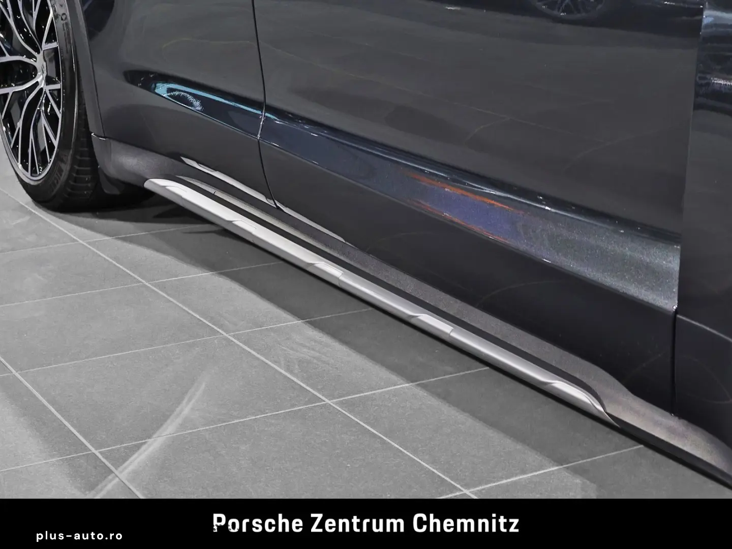 PORSCHE Taycan 4 Cross Turismo 4 1 Sitze;Massage;BOSE;AC