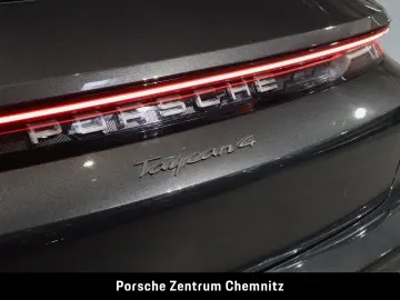 PORSCHE Taycan 4 Cross Turismo 4 1 Sitze;Massage;BOSE;AC