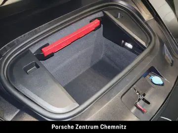 PORSCHE Taycan 4 Cross Turismo 4 1 Sitze;Massage;BOSE;AC