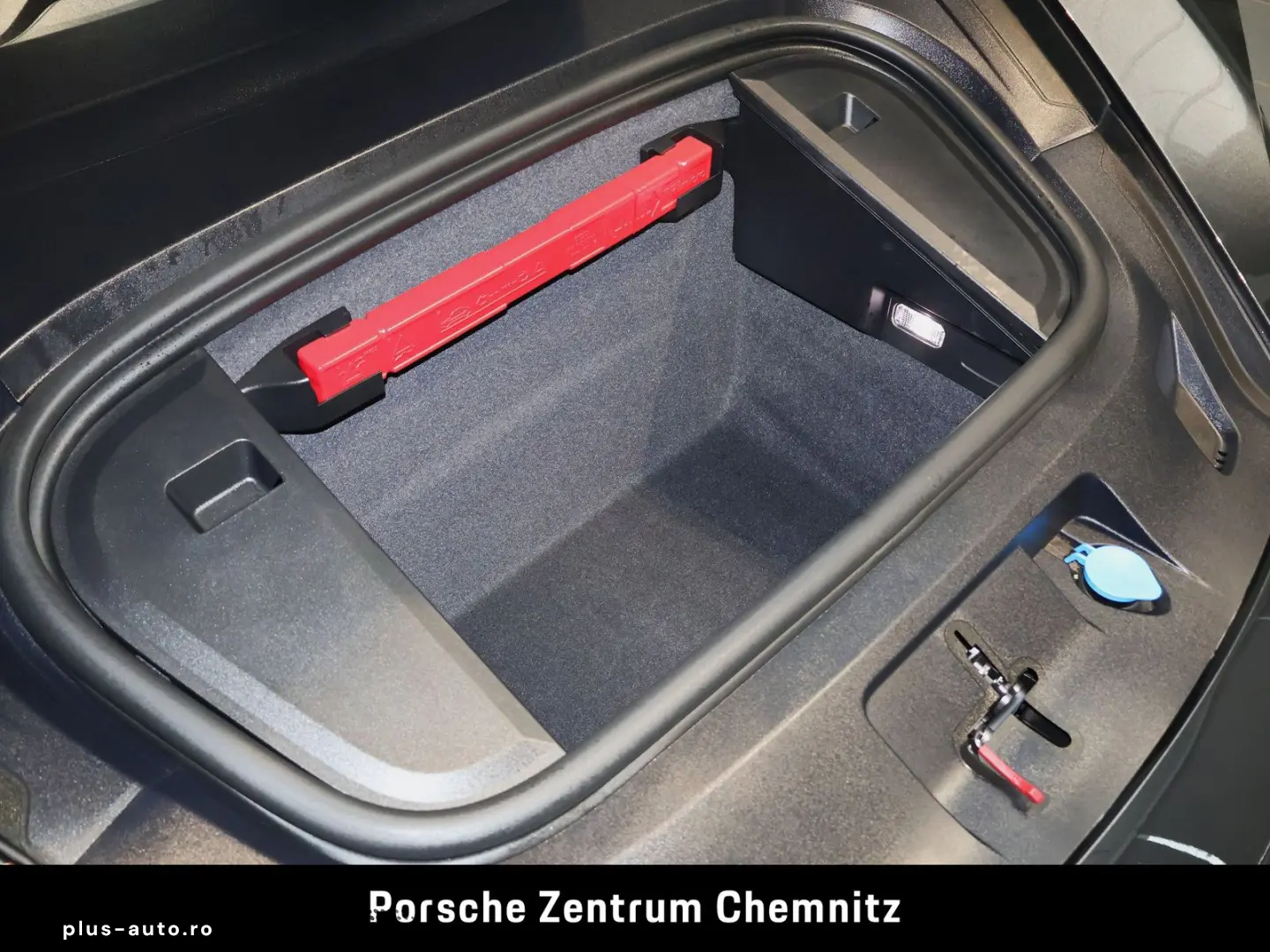 PORSCHE Taycan 4 Cross Turismo 4 1 Sitze;Massage;BOSE;AC