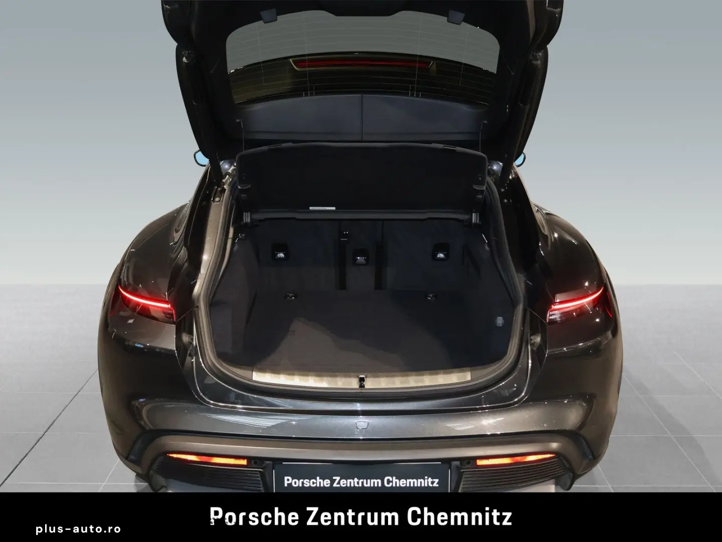 PORSCHE Taycan 4 Cross Turismo 4 1 Sitze;Massage;BOSE;AC