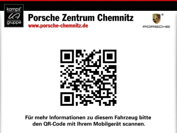 PORSCHE Taycan 4 Cross Turismo 4 1 Sitze;Massage;BOSE;AC