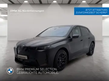 BMW iX xDrive60 M Sport Driv.Assist.Prof Harman K