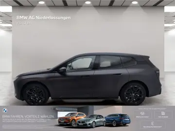 BMW iX xDrive60 M Sport Driv.Assist.Prof Harman K