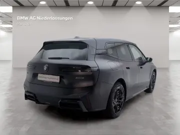 BMW iX xDrive60 M Sport Driv.Assist.Prof Harman K