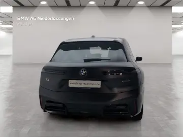 BMW iX xDrive60 M Sport Driv.Assist.Prof Harman K