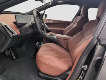 BMW iX xDrive60 M Sport Driv.Assist.Prof Harman K