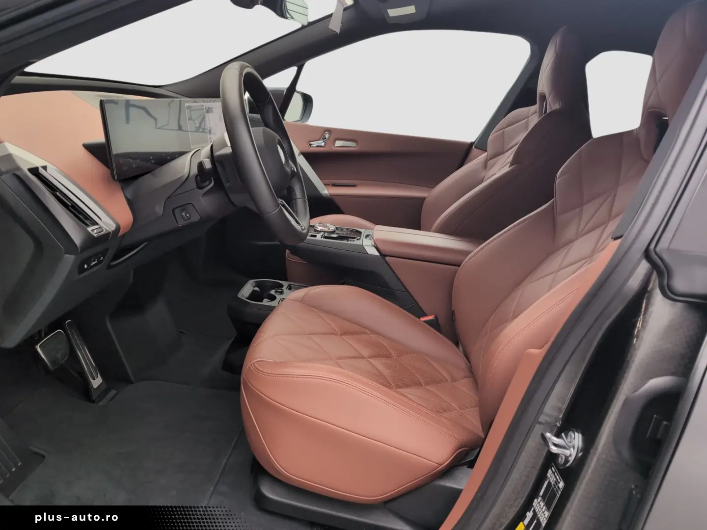 BMW iX xDrive60 M Sport Driv.Assist.Prof Harman K