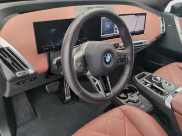 BMW iX xDrive60 M Sport Driv.Assist.Prof Harman K