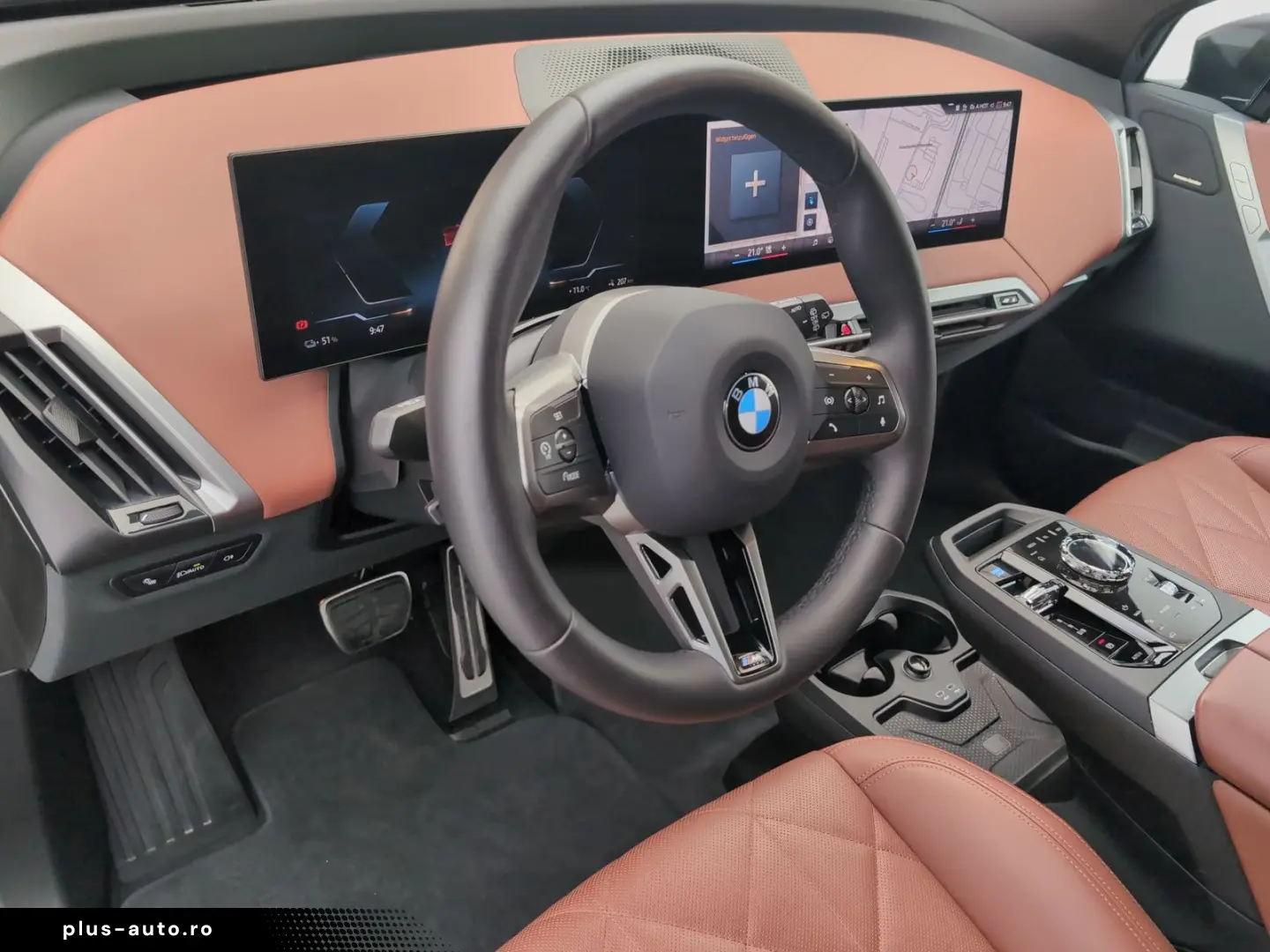 BMW iX xDrive60 M Sport Driv.Assist.Prof Harman K