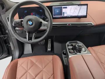 BMW iX xDrive60 M Sport Driv.Assist.Prof Harman K