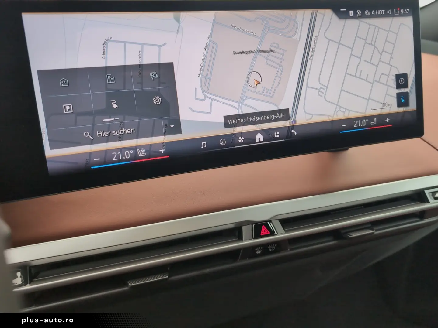 BMW iX xDrive60 M Sport Driv.Assist.Prof Harman K