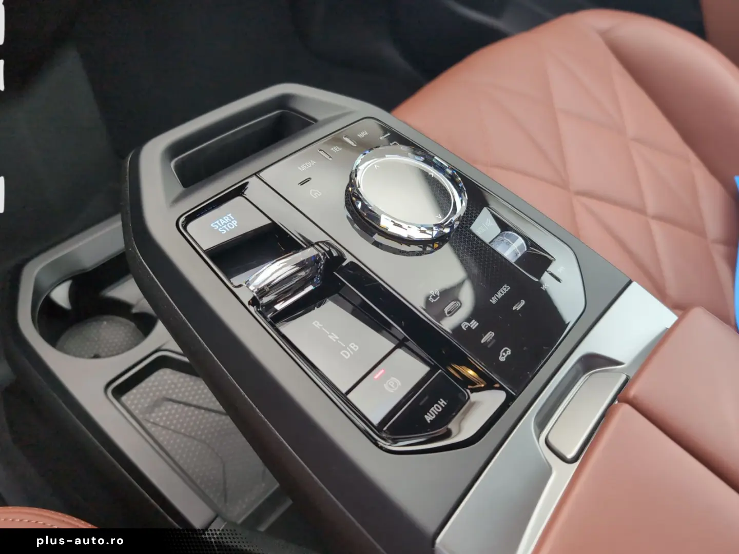 BMW iX xDrive60 M Sport Driv.Assist.Prof Harman K