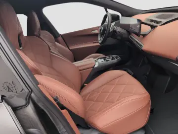 BMW iX xDrive60 M Sport Driv.Assist.Prof Harman K