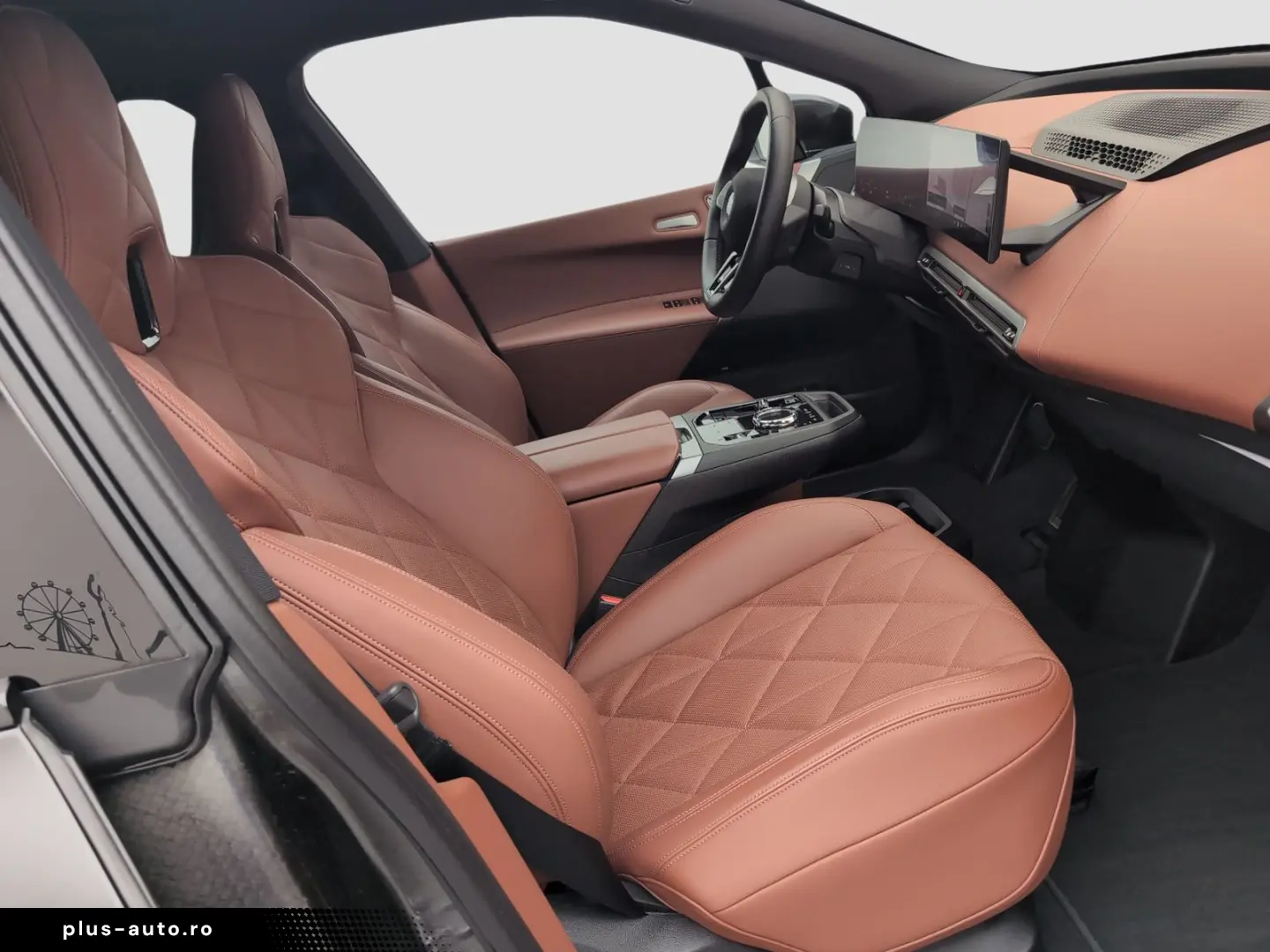 BMW iX xDrive60 M Sport Driv.Assist.Prof Harman K