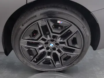 BMW iX xDrive60 M Sport Driv.Assist.Prof Harman K