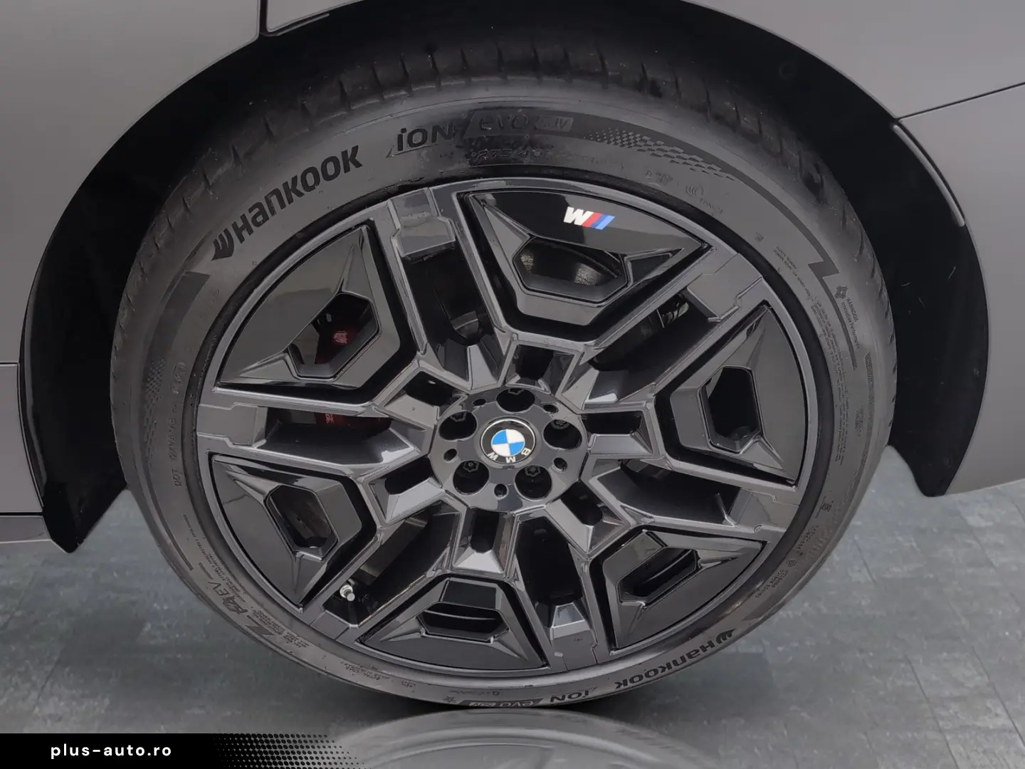 BMW iX xDrive60 M Sport Driv.Assist.Prof Harman K