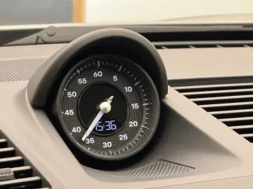 PORSCHE 911 Targa 4 GTS