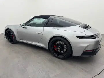 PORSCHE 911 Targa 4 GTS