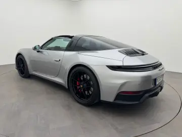 PORSCHE 911 Targa 4 GTS