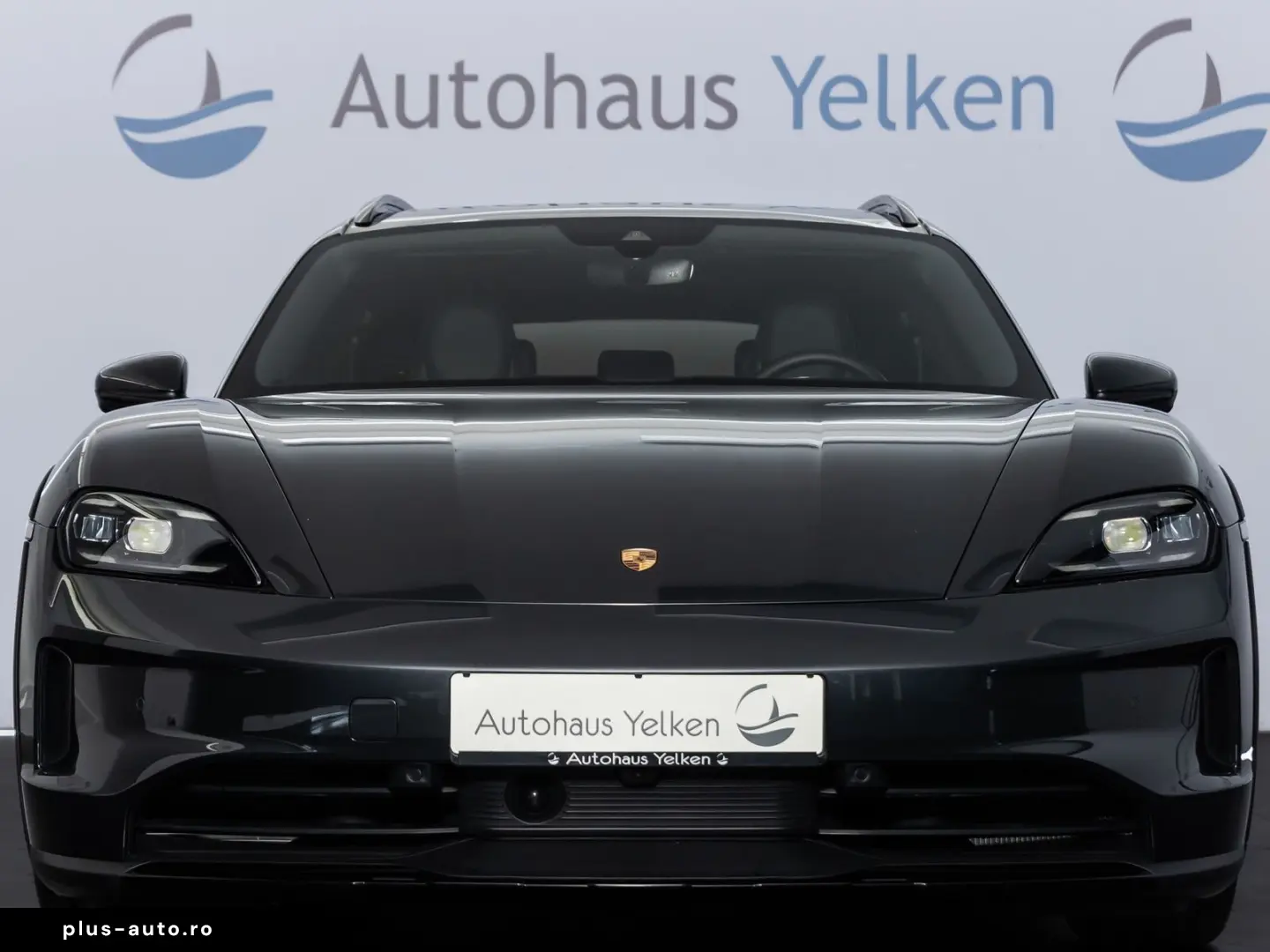 PORSCHE Taycan 4 Cross Turismo  ACC PANO BOSE 360
