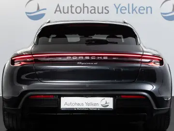 PORSCHE Taycan 4 Cross Turismo  ACC PANO BOSE 360