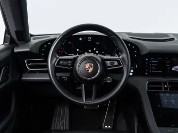 PORSCHE Taycan 4 Cross Turismo  ACC PANO BOSE 360
