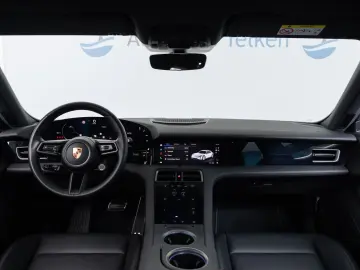 PORSCHE Taycan 4 Cross Turismo  ACC PANO BOSE 360