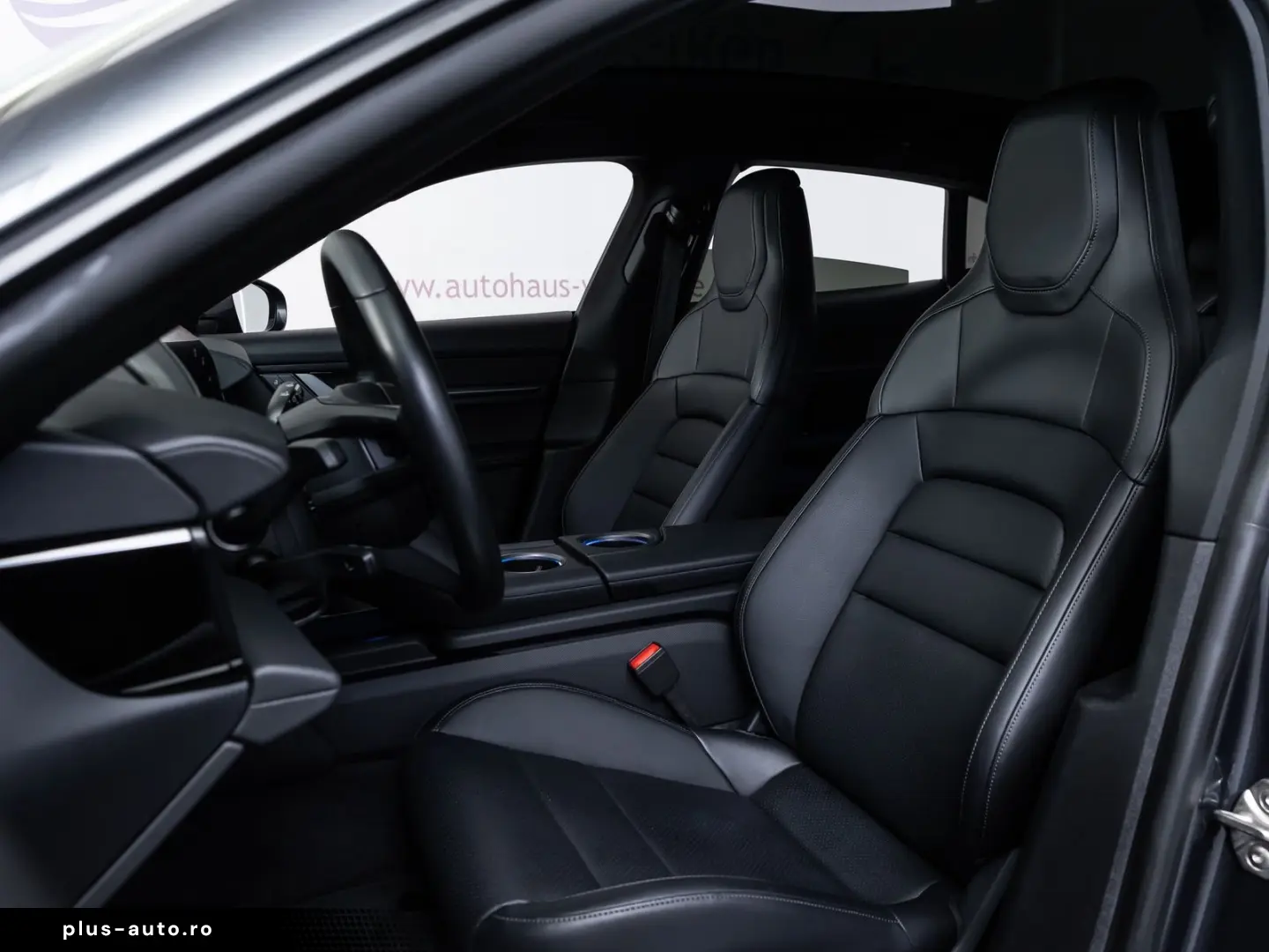PORSCHE Taycan 4 Cross Turismo  ACC PANO BOSE 360