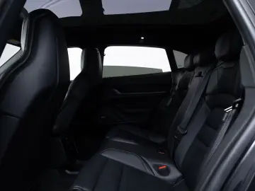 PORSCHE Taycan 4 Cross Turismo  ACC PANO BOSE 360