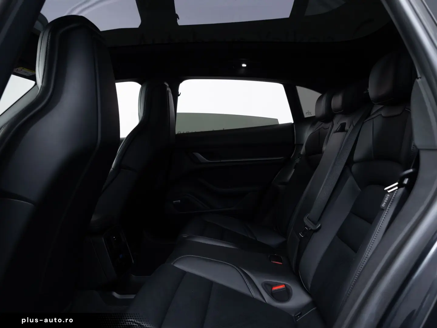 PORSCHE Taycan 4 Cross Turismo  ACC PANO BOSE 360