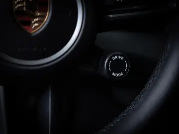 PORSCHE Taycan 4 Cross Turismo  ACC PANO BOSE 360