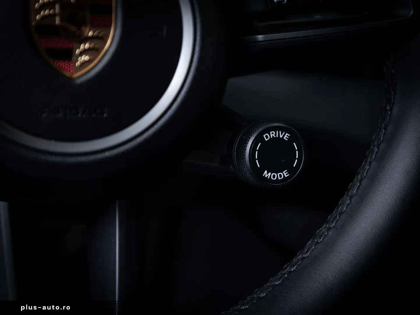 PORSCHE Taycan 4 Cross Turismo  ACC PANO BOSE 360