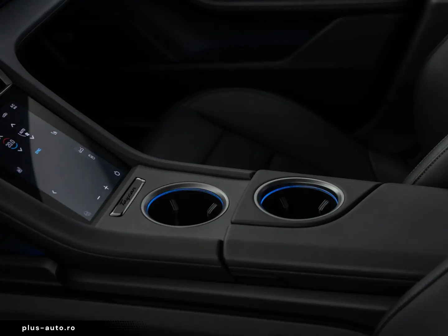 PORSCHE Taycan 4 Cross Turismo  ACC PANO BOSE 360