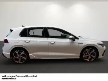 VW Golf R 2.0 TSI DSG Rückfahrkamera Navigation