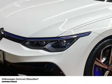 VW Golf R 2.0 TSI DSG Rückfahrkamera Navigation