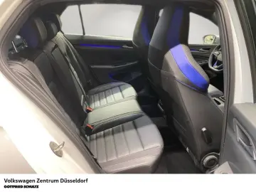 VW Golf R 2.0 TSI DSG Rückfahrkamera Navigation