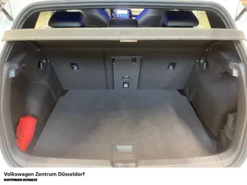 VW Golf R 2.0 TSI DSG Rückfahrkamera Navigation
